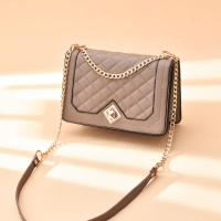 Bolso Bandolera antirobo para Mujer, bolsa de Hombro, Bolso de Mano Multifuncional, Bolsos de Hombro Cruzado de Cuero PU - details 2