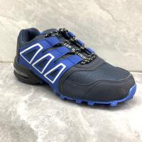 Zapatos Deportivos informales para hombre, calzado antideslizante y resistente al desgaste para exteriores - details 4