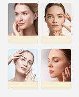 Tratamiento del equipo de belleza del cuello Masajeador facial doméstico para eliminar las líneas del cuello Pequeña plancha Facial introductor Gran promoción - details 10