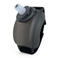 Paquete de hidratación Mini botella de agua para muñeca, pegatina suave a prueba de fugas, taza de agua portátil de silicona, taza de agua para muñeca de 200ml para senderismo - details 2