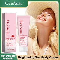Crema Protector Solar Anti Oxidación, Hidratación, Luminación para Cara y Cuerpo - details 3
