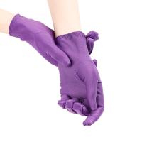 Guantes de satén elásticos para niña, guantes de boda, fiesta - details 0