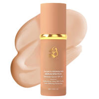 Biomimic Foundation 4 en 1 Spectrums Biomimic Light Spectrums Base correctora Hidratante Protector solar SPF 50+ - details 5