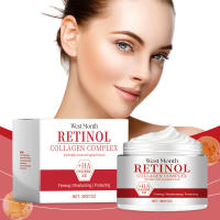 Crema facial eliminadora instantánea de arrugas, crema reafirmante de colágeno que se desvanece, líneas finas, blanqueamiento antienvejecimiento, cosméticos coreanos hidratantes - details 13