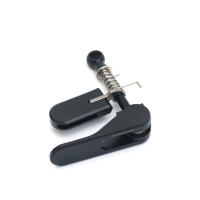 Aceoffix-abrazadera de tija de sillín SP07 para bicicleta Brompton, Línea C, Línea P, novedad - details 16