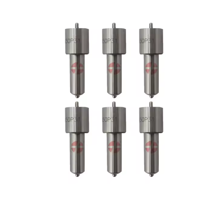 Inyector de Gasolina Automotriz DLLA150P31 Compatible con Volvo 376, 428, 377, 380, 699 F12 N12 NL12 Boquilla de Inyección - 1
