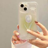 Square Silicone Phone Cases For Xiaomi 14 mi 14T pro Soft Case for Xiaomi 14t Pro Back Cover - details 11