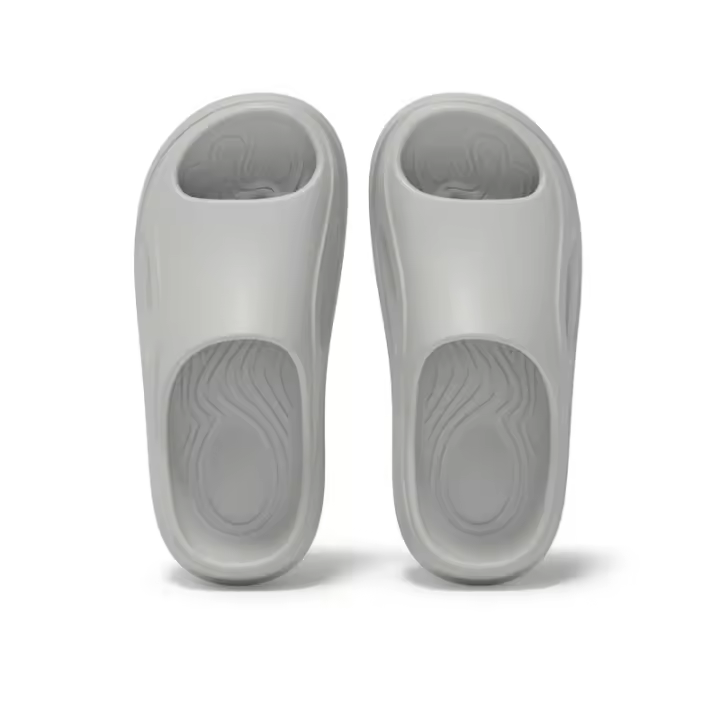 Zapatillas deportivas para exteriores para hombres, nuevos zapatos de playa con suela gruesa antideslizante, zapatillas frescas al aire libre para niños, verano - 1