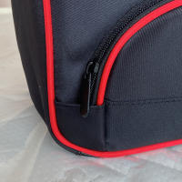 Bolsa de almacenamiento para herramientas de peluquería, almacenamiento de gran capacidad para maquillaje, tijeras de peluquería, novedad de 2023 - details 9