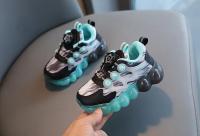 Zapatillas Deportivas LED para Niños Transpirables, Resistentes al Desgaste, Hechas en España - details 16