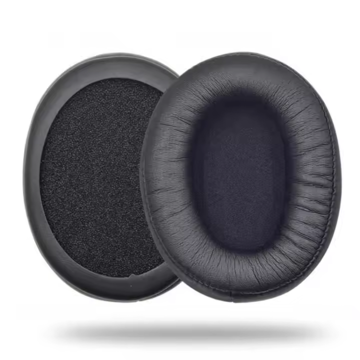 Almohadillas para auriculares HyperX Cloud Alpha Pro Silver / X / Pro, almohadillas de esponja de repuesto, juego de auriculares SpAccessories - 1