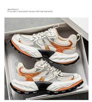 Zapatos de Hombre Primavera-Verano 2025 Plataforma Versátil de Altura Aumentable - details 6