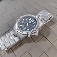 DUGARY Reloj de Cuarzo Resistente al Agua 200M, Funcionamiento Mecánico-Cuarzo, Diseño Militar para Hombres Deportes y Gafas de Sol - details 7