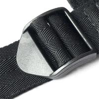 Kit de Bondage BDSM de pierna abierta de nailon, ataduras, esposas de tobillo suaves, látigo de cuero, 18 juegos para adultos, Juguetes sexuales eróticos para parejas, Sex Shop - details 5