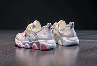 Zapatos deportivos para niños, tela mh transpirable, suave, moda clásica informal, nuevo - details 5