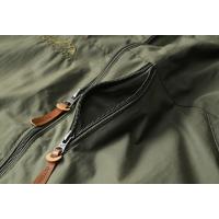 Chaqueta Táctica Impermeable Cómoda para Deportes al Aire Libre Talla Europea S-5XL - details 26