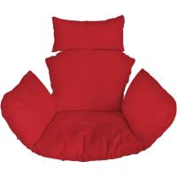 Colgante Huevo Cojines, Columpio Silla Cojín Respaldo con Almohada para la Cabeza - details 1