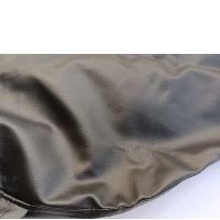 Suzuki Jimny JB74 JB64 2019-2024 Protector de bolsa de neumático de repuesto con cuero PU de PVC de 15 pulgadas para accesorios - details 2