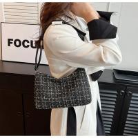 Bolso de mujer de lujo 2025 Bolso de mano de moda con asa superior para uso nocturno - details 10