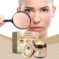 La crema calmante para el cuidado de la piel con propóleo reduce el enrojecimiento, la opacidad, la suavidad, la hidratación, la nutrición, el rejuvenecimiento y. - details 1