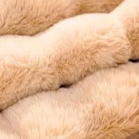 Alfombrilla de cojín para gatos, colchoneta de lana de conejo para invierno, cama gruesa y cálida, almohadilla para dormir de felpa para gatos, sofá suave y cómodo para gatos - details 6