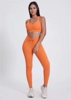 SHINBENE-mallas de Yoga de cintura alta para mujer, pantalones de Fitness para ejercicio al aire libre, pantalones de Yoga de alta elasticidad - details 13