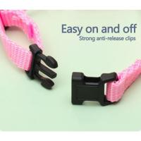 Conjunto de Correa y Correas Ajustables para Mascotas Ideal para Conejos, Gatos, Ferretas, Conejos, Erizos Paseos al Aire Libre - details 4