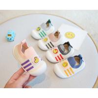 Zapatos para bebés, zapatos antideslizantes para bebés con suela blanda para niños en primavera y verano - details 14