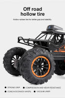 Coche teledirigido con cámara HD 720P, WIFI, FPV, Stunt 1:18, 2,4G, SUV, Radiocontrol, juguetes de escalada para niños en un letrero - details 8