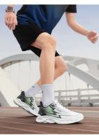 Zapatillas de deporte de ocio versátiles para hombre, zapatos deportivos ligeros y cómodos para caminar, zapatos cómodos y ligeros de alta calidad para caminar - details 20