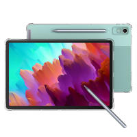 Funda de silicona transparente para tableta, Airbags de TPU suave para Lenovo Xiaoxin Pad Pro 12,7 ", Xiaoxin Tab P12 2023 - details 4
