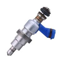 1 Uds inyectores de combustible para Toyota RAV4 Avensis 1AZFSE 2AZFSE 2.0L 2003-2008 23250-28090 23209-28090 - details 0