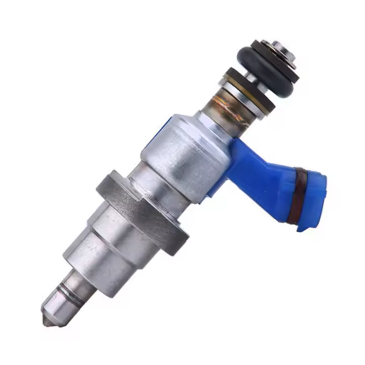1 Uds inyectores de combustible para Toyota RAV4 Avensis 1AZFSE 2AZFSE 2.0L 2003-2008 23250-28090 23209-28090 - 1