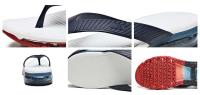 Chanclas antideslizantes de marca de alta calidad para hombre, zapatillas de playa de verano, transpirables, informales, a la moda, para exteriores - details 3