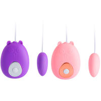 Yadini-masajeador de vibración para mujer, huevo saltador, mascota bonita, equipo de masturbación, productos sexuales para adultos - details 11