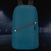 Mochila portátil para hombre y mujer, para acampar, senderismo al aire libre, impermeable, ligera, de nailon, Mini mochila de viaje, mochila plegable para hombre y mujer - details 7