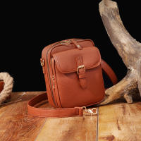 Bolso de almacenamiento de moda, bolso de hombro informal, bolso de mensajero para teléfono móvil. - details 6