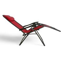 Sillas Reclinables Ligeras y Cómodas Pack de 2 Ideal para Playa, Terraza y Camping - details 5