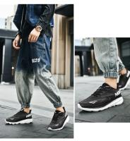 Zapatos para correr de calidad superior para hombres Zapatillas informales para jóvenes - details 25