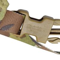 Hombro táctico Airsoft Multicam SS Fanny SACK 3 riñonera al aire libre caza viaje senderismo bandolera - details 9