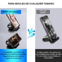 Auriculares Bluetooth inalámbricos con micrófono y estuche de carga, auriculares Bluetooth, auriculares táctiles, estéreo de alta fidelidad, deportivos, resistentes al agua, con micrófono, auriculares inalámbricos - details 4