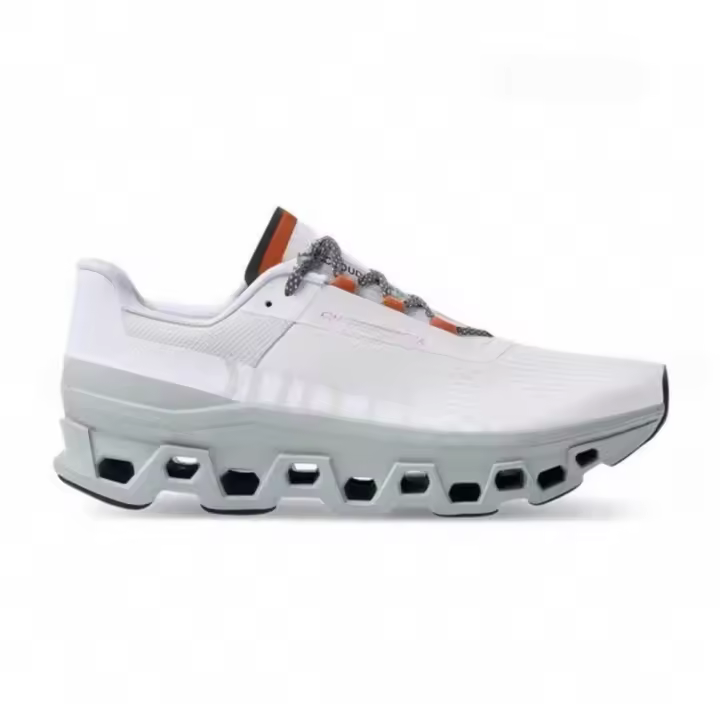 Zapatillas de Correr de Verano Cómodas para Hombres y Mujeres Absorbentes de Golpes Transpirables - 1