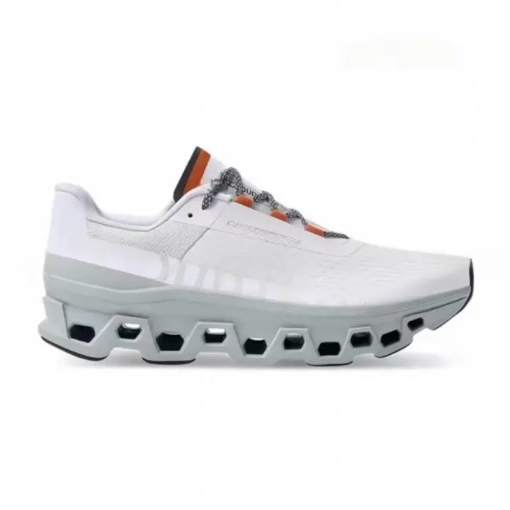 Zapatillas de Correr de Verano Cómodas para Hombres y Mujeres Absorbentes de Golpes Transpirables - 1