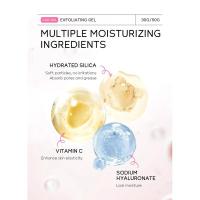 Sakura-Gel Exfoliante para Rostro, Exfoliante Hidratante, Reparación Nutritiva, Crema Facial, Belleza, Cuidado de la Piel - details 4