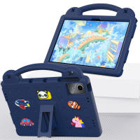 Funda Infantil para Xiaomi Redmi Pad SE 11 pulgadas, Resistente a Golpes y Caídas, Soporte para Tu Redmi - details 36