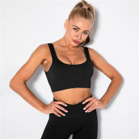 Hamidou-Sujetador deportivo Sexy para mujer, sostén de belleza para espalda, entrenamiento, correr, Fitness, Yoga - details 5