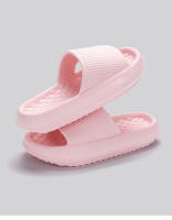 Plataformas De Verano Para Mujer Ligero Antideslizante Clogs De Baño Con Suela Suave Y Plataforma Cómodas Para Playa Y Uso Doméstico Tallas 36-45 Colores Variados - details 5