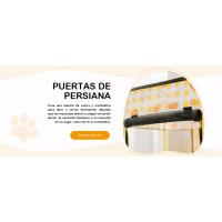 parque gatos