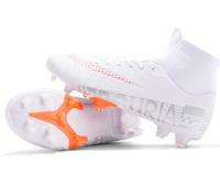 Zapatos de Fútbol de Alta Calidad Uñas Cortas y Rotas para Hombres y Mujeres - details 15