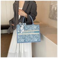 Bolsos de hombro de diseñador bolso casual bolso de mano de moda para mujer - details 18